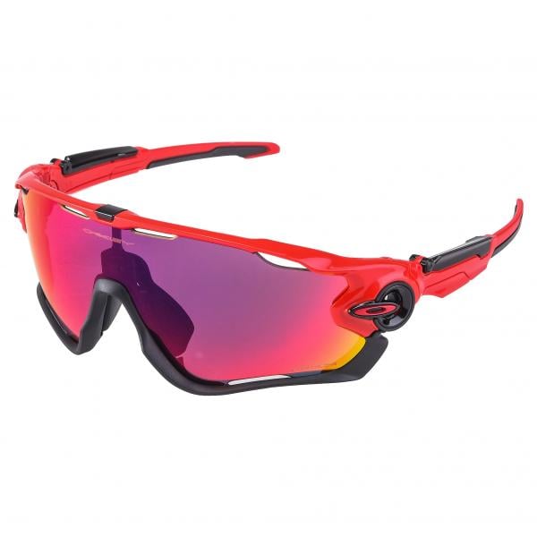 oakley jawbreaker blancas